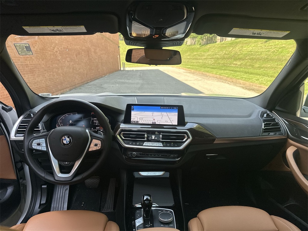X3 xDrive30i