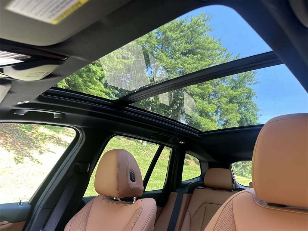X3 xDrive30i