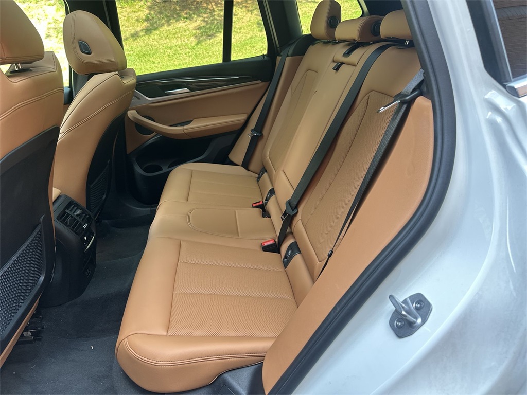 X3 xDrive30i
