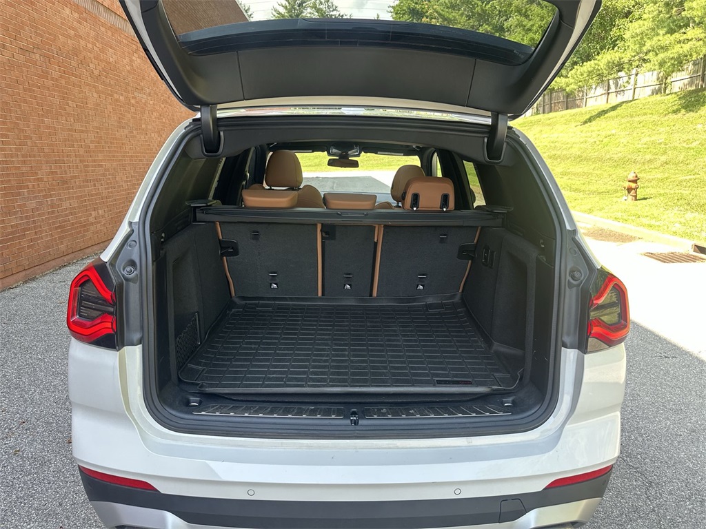 X3 xDrive30i