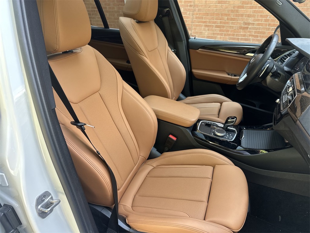X3 xDrive30i