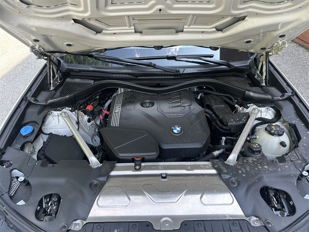X3 xDrive30i