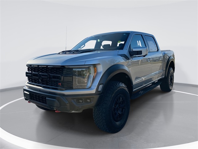 2023 Ford F-150 Raptor's photo