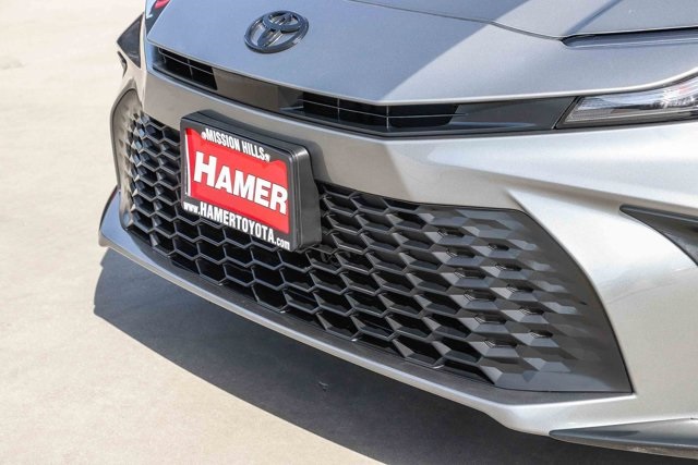 used 2026 Toyota Camry car, priced at $32,592