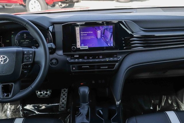 used 2026 Toyota Camry car, priced at $32,592