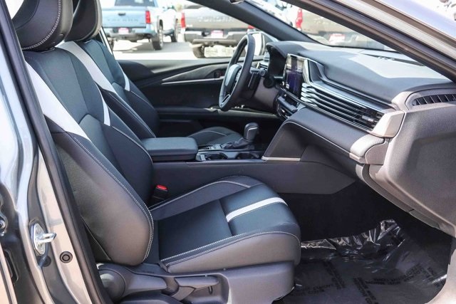used 2026 Toyota Camry car, priced at $32,592