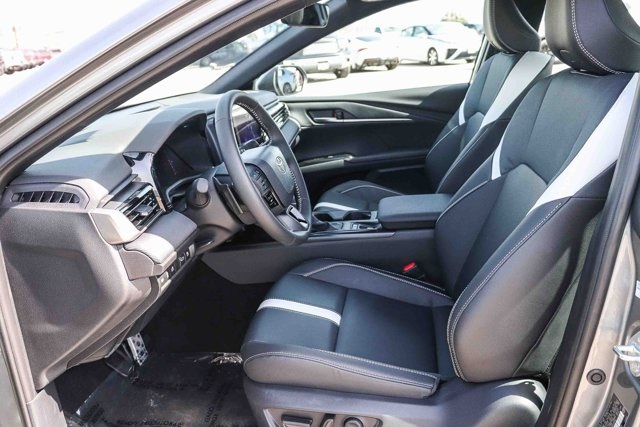 used 2026 Toyota Camry car, priced at $32,592