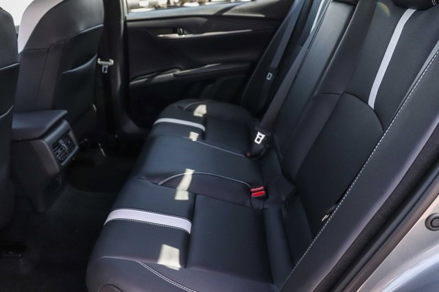used 2026 Toyota Camry car, priced at $32,592
