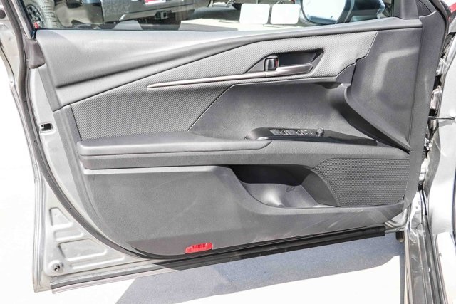 used 2026 Toyota Camry car, priced at $32,592
