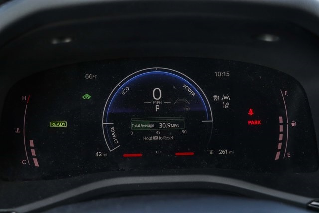 used 2026 Toyota Camry car, priced at $32,592