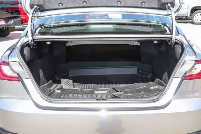 used 2026 Toyota Camry car, priced at $32,592