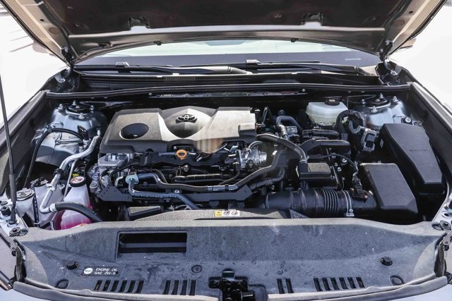 used 2026 Toyota Camry car, priced at $32,592