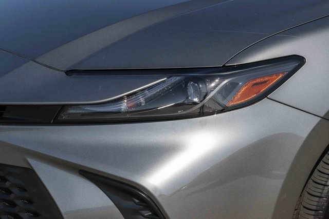 used 2026 Toyota Camry car, priced at $32,592