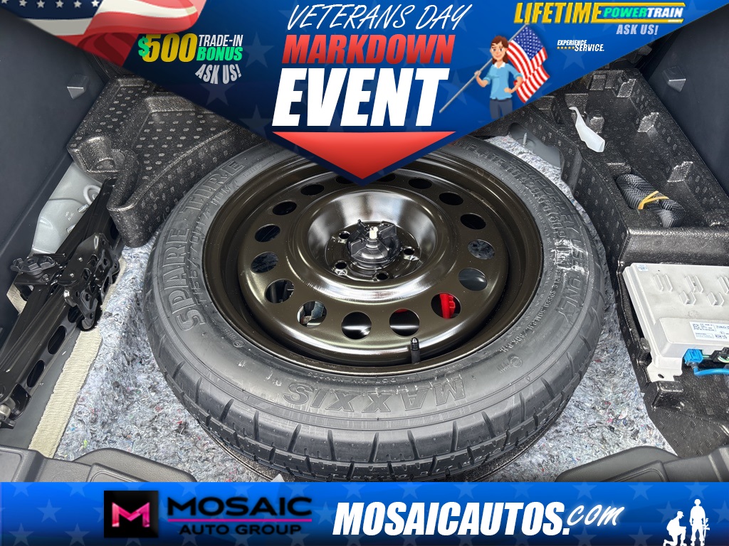 New 2025 Ford Escape Plug-In Hybrid Base SUVs