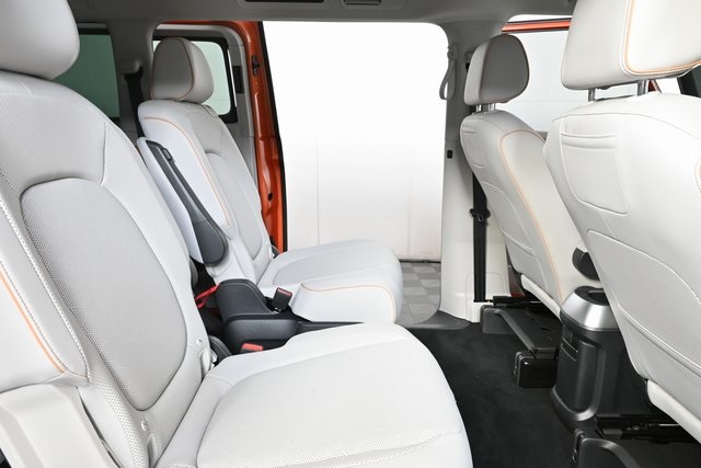 new 2025 Volkswagen ID. Buzz car, priced at $67,949