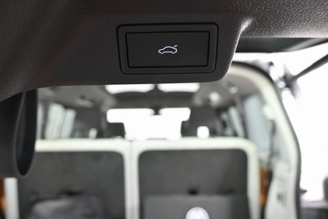 new 2025 Volkswagen ID. Buzz car, priced at $67,949