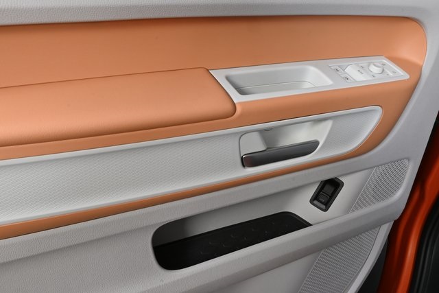 new 2025 Volkswagen ID. Buzz car, priced at $67,949