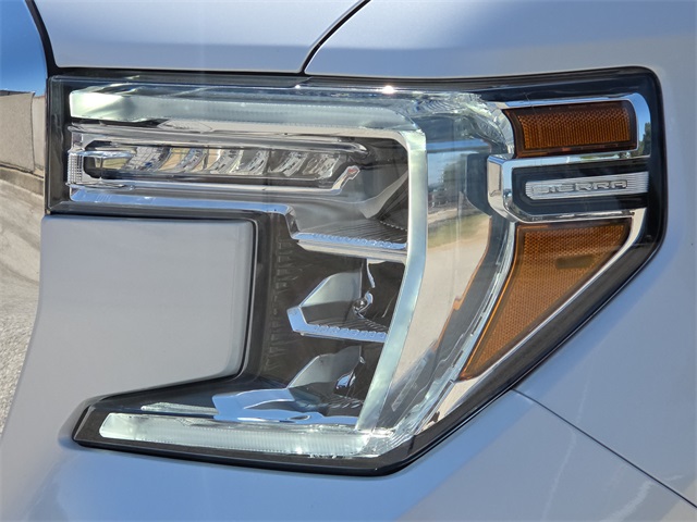 2021 Gmc Sierra 1500 Denali photo 3