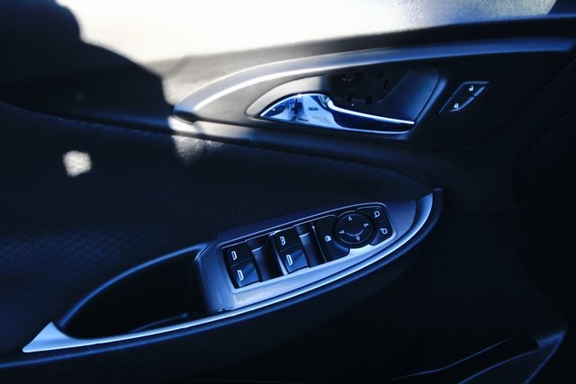 used 2024 Chevrolet Malibu car, priced at $17,400