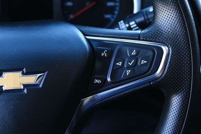 used 2024 Chevrolet Malibu car, priced at $17,400