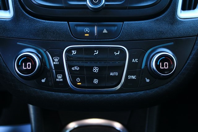 used 2024 Chevrolet Malibu car, priced at $17,400