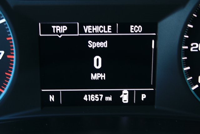 used 2024 Chevrolet Malibu car, priced at $17,400