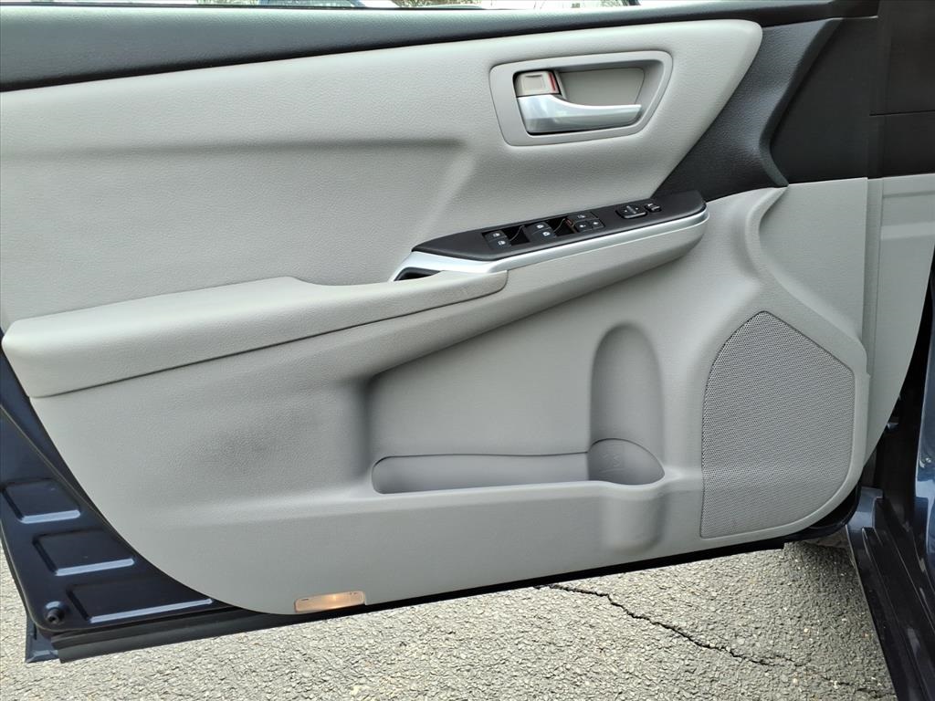 used 2015 Toyota Camry car, priced at $10,900