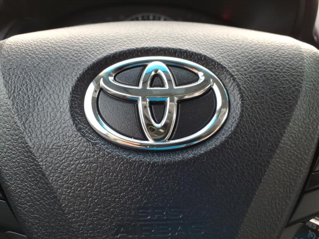 used 2015 Toyota Camry car, priced at $10,900