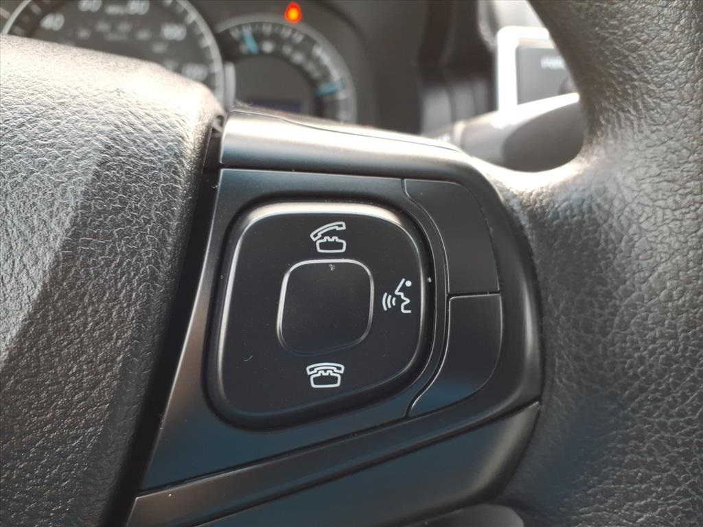 used 2015 Toyota Camry car, priced at $10,900