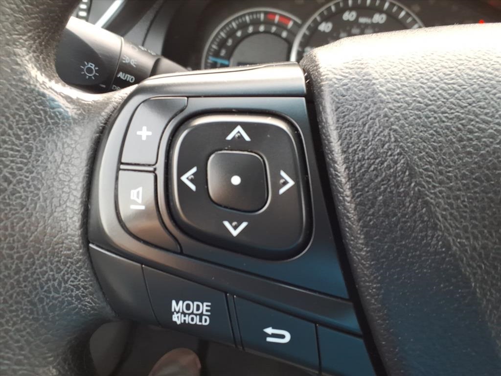 used 2015 Toyota Camry car, priced at $10,900