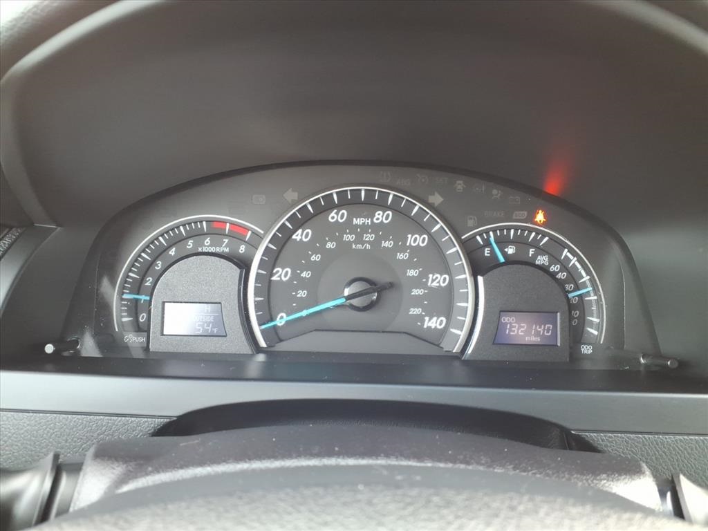 used 2015 Toyota Camry car, priced at $10,900