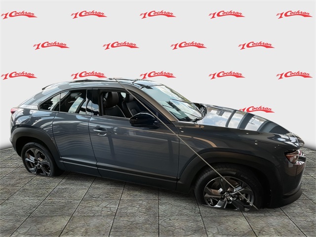 2022 Mazda MX-30 Premium Plus photo 3