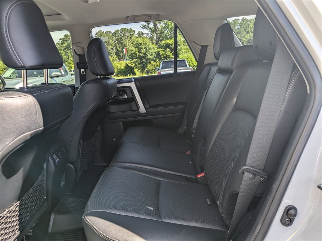 2024 Toyota 4Runner Limited photo 13