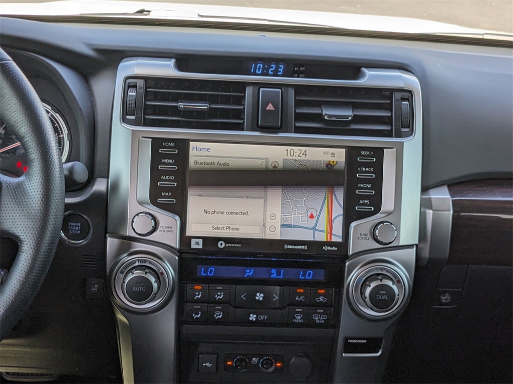 2024 Toyota 4Runner Limited photo 17