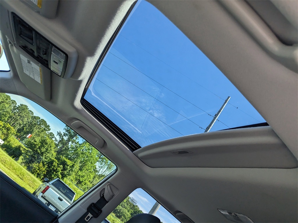 2024 Toyota 4Runner Limited photo 19