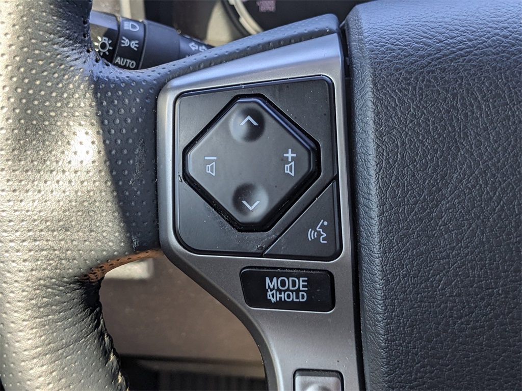 2024 Toyota 4Runner Limited photo 23