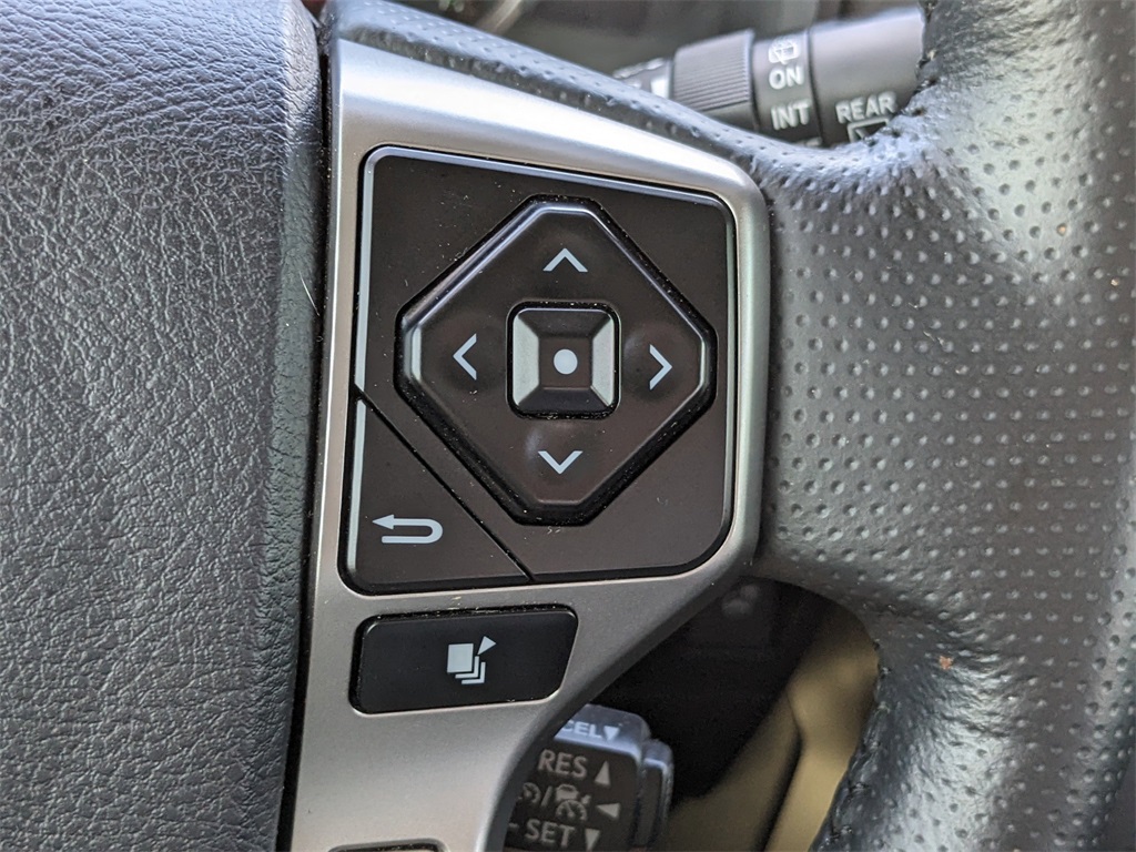 2024 Toyota 4Runner Limited photo 24