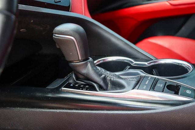used 2019 Toyota Camry car, priced at $20,492