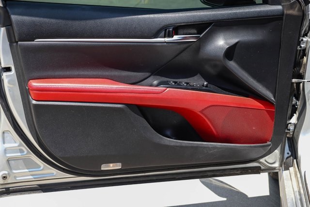 used 2019 Toyota Camry car, priced at $20,492