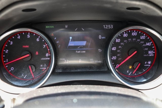 used 2019 Toyota Camry car, priced at $20,492