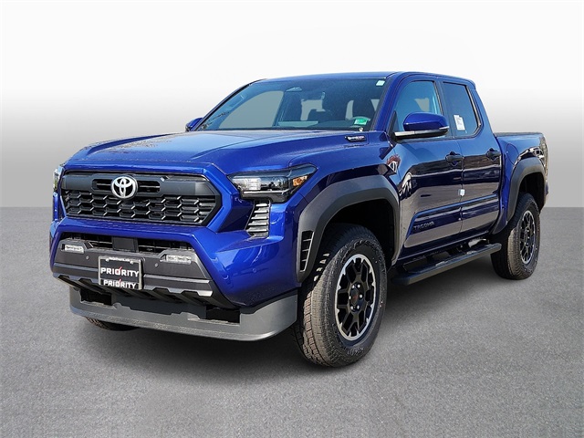 2025 Toyota Tacoma TRD Off Road's photo