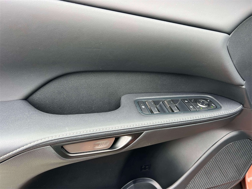 used 2025 Lexus RX car, priced at $51,995