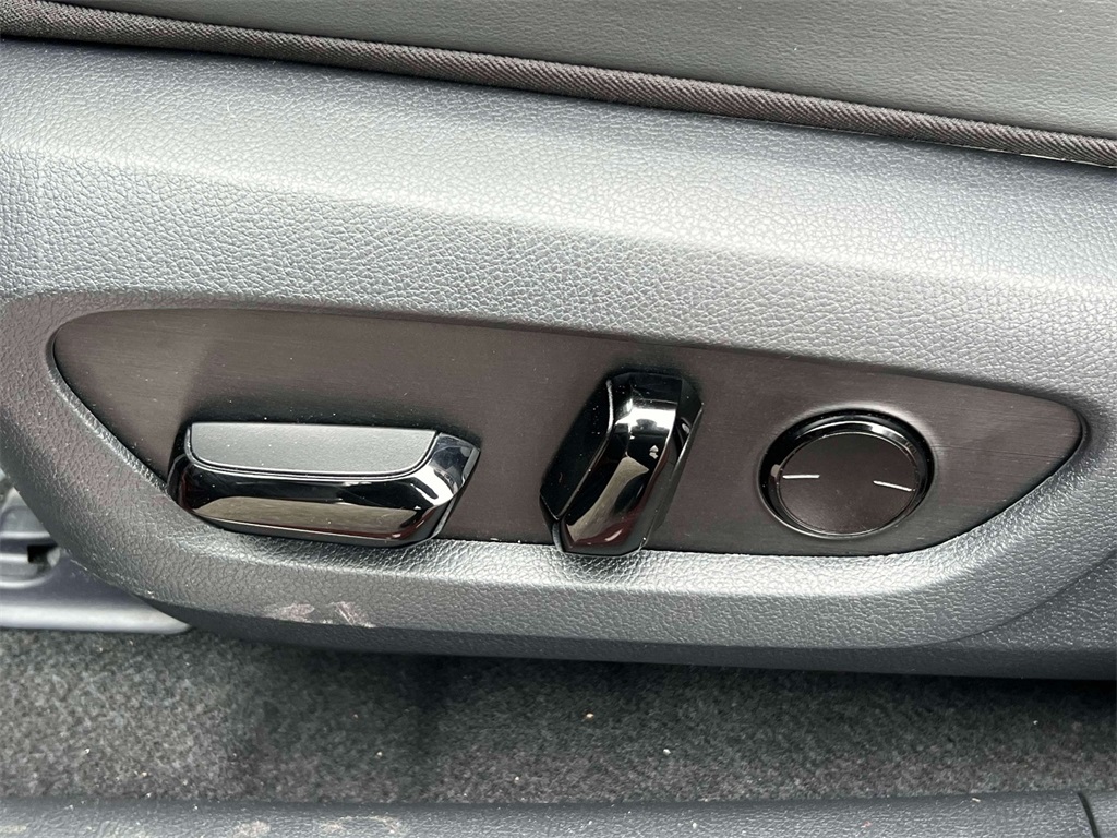 used 2025 Lexus RX car, priced at $51,995