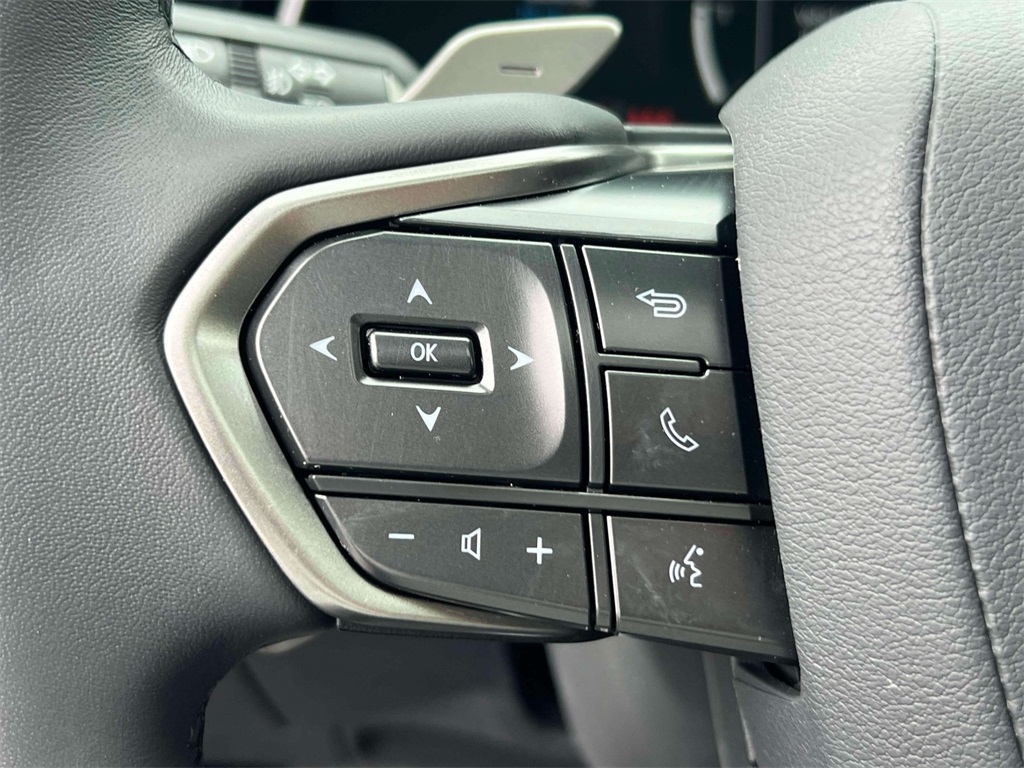 used 2025 Lexus RX car, priced at $51,995