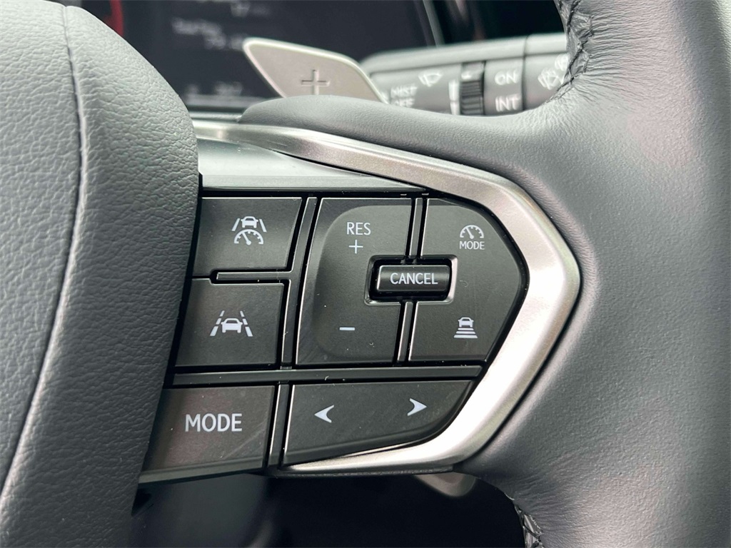 used 2025 Lexus RX car, priced at $51,995