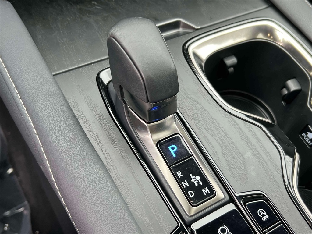 used 2025 Lexus RX car, priced at $51,995