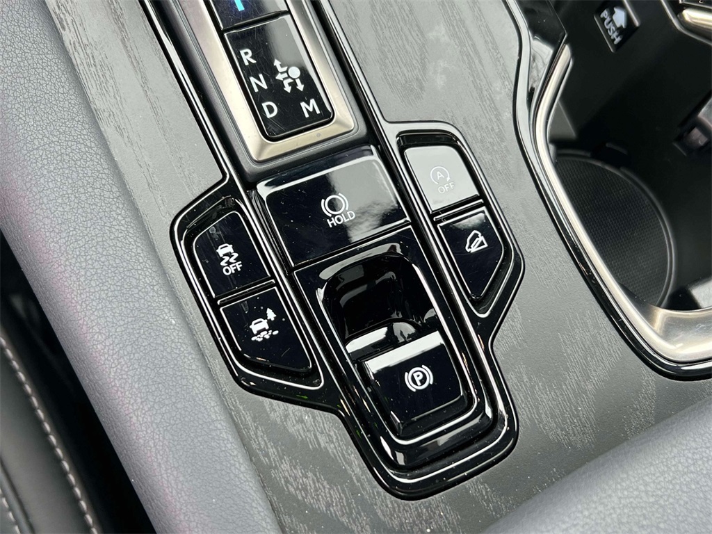 used 2025 Lexus RX car, priced at $51,995