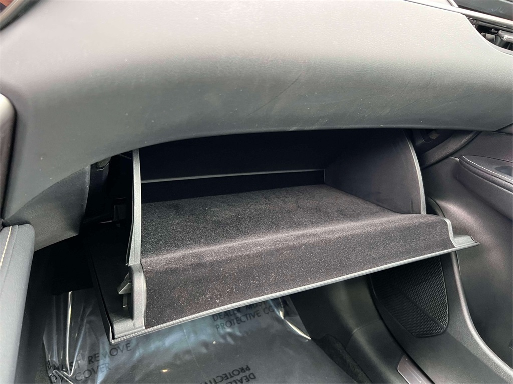 used 2025 Lexus RX car, priced at $51,995