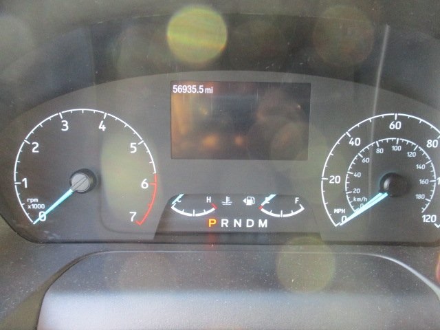 used 2023 Ford Transit-350 car, priced at $38,888