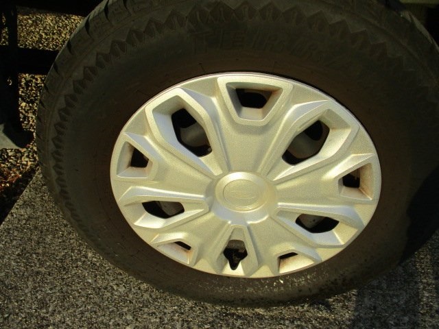 used 2023 Ford Transit-350 car, priced at $38,888